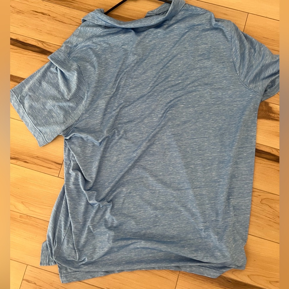 Champion Shirt